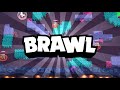 J’atteins 1000 trophée sur Brawl star !!! (Enfin)