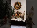 Church Decorations Jesus Christmas Decorations Holiday Church Chicago Ccc Eastside Savior 