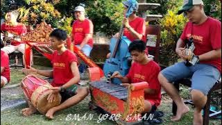 SUNARE WULAN by Eka Ayu