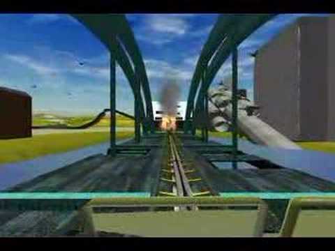 Video: Atarin Varat Myytävänä: Rollercoaster Tycoon 3,5 Miljoonalla Dollarilla, Test Drive 1,5 Miljoonalla Dollarilla, Kokonaisjärjestely 250 000 Dollarilla