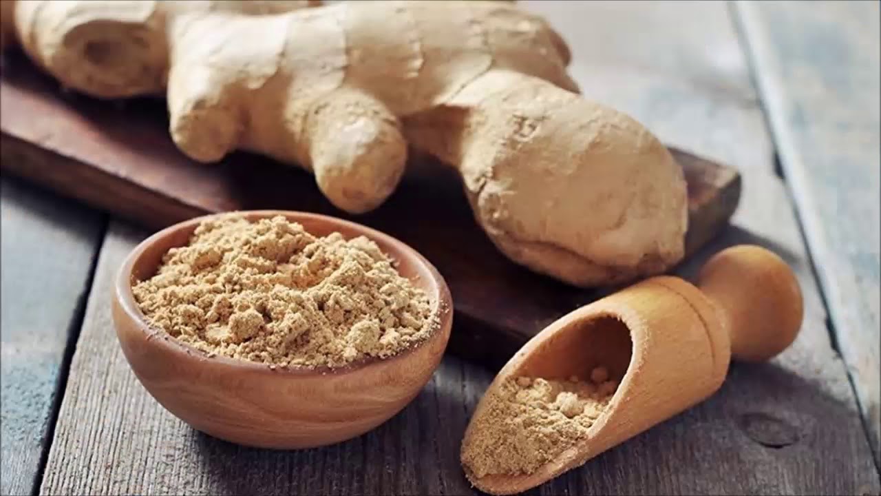 Ginger Wrap Removes Mucus from Lungs & Cures Strong Coughs for one