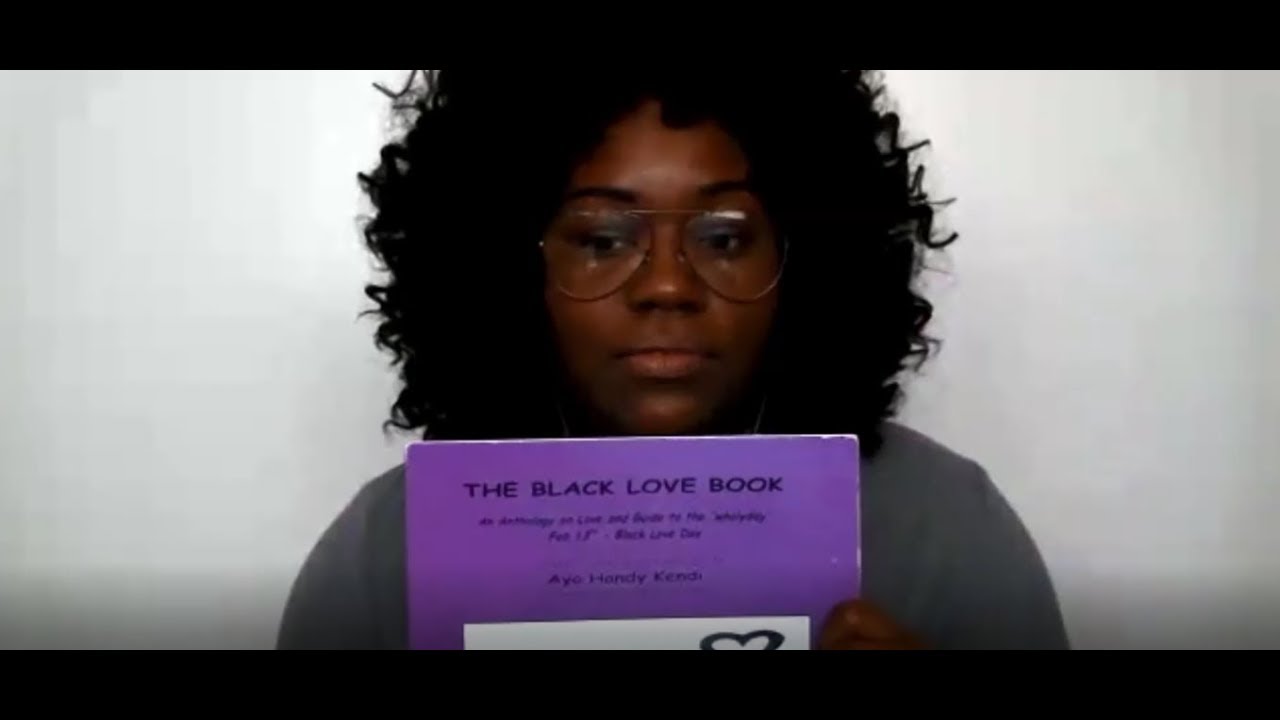 Black Love Day RECAP