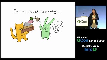 Why Distributed Systems Are Hard