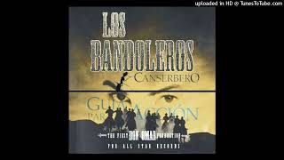 Don Omar (feat. Canserbero) - Bandolero (Remix) Resimi