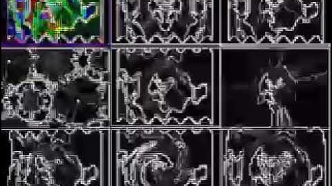 Preview 2B Effects Round 3 VS YouTube Video Myself and Everyone