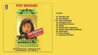 Betharia Sonatha - Album Pop Minang | Audio HQ