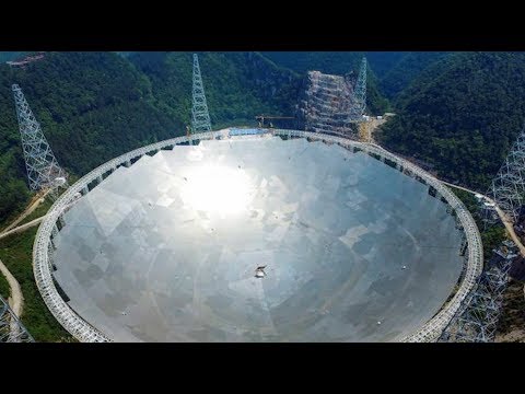 Vidéo: Les Scientifiques Ont Capté Un Signal Extraterrestre Avec Un Super-télescope - Vue Alternative