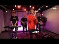 Lost Frequencies feat. Flynn - Recognise (live bij Joe)