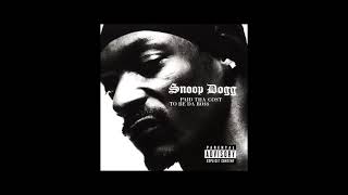 Snoop Dogg feat. LaToiya Williams - I Believe In You