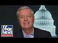 Lindsey Graham: Democrats have declared war on the presidency