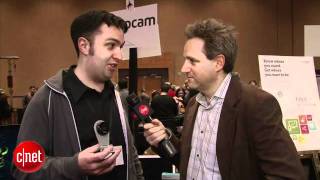 A First Look at the Dropcam