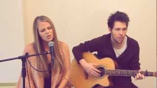 Natalie Lungley - Candy || Paolo Nutini Cover chords