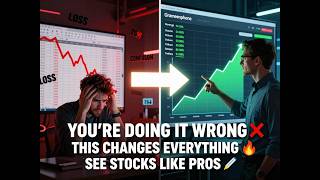 🔥 Power BI Stock Dashboard | Grameenphone DSE Analysis 📊