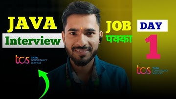 Java Interview Preparation Series Day 1 🔥 | Interview Clear जरूर होगा ✅ Aadiandjava
