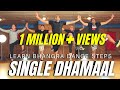 Learn bhangra dance online tutorial for beginners  single dhamaal step by step  lesson 1