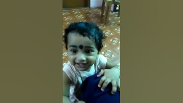 ഉണ്ണി വാവാവോ, baby video, shorts,little star adwaith