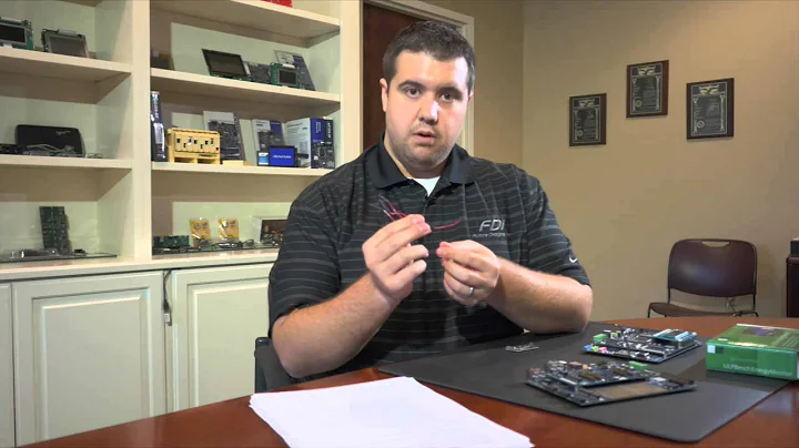 FDI Reviews the Renesas Synergy™ S7G2 Power Measurement App Note