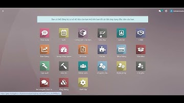 Hướng dẫn tính năng nhập báo giá (import sản phẩm) tại bản ghi của module Bán hàng, Mua hàng và CRM