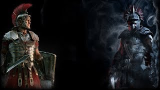 Ryse Son of Rome The Game Movie HD 2018
