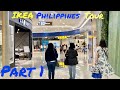 IKEA PHILIPPINES TOUR | PART 1| BIGGEST IKEA IN THE WORLD!