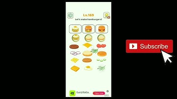 Tricky Brain Story: DOP Puzzle Level 166 167 168 169 170