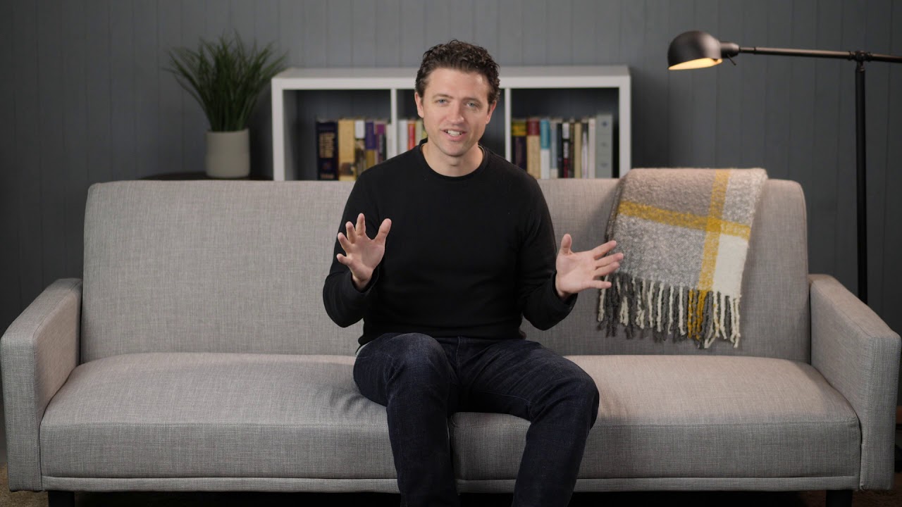 Иди и смотри - Иоанна 4 [Ежедневное изучение Библии]