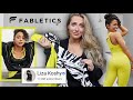 RUTHLESS Review of Liza Koshy's Activewear Line