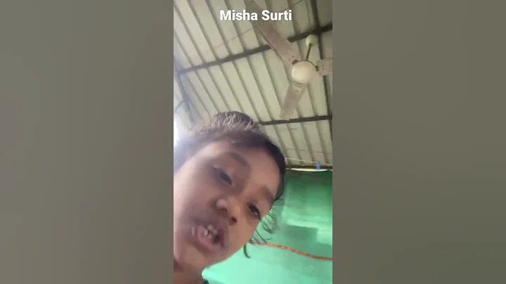 Misha Surti