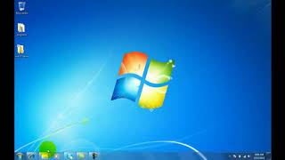 Windows 7- How to minimize, maximize and resize folders