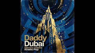 Daddy Dubai - Pop Arab Russian Hit Remix Summer 2026