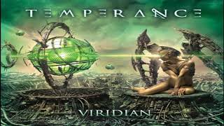 TEMPERANCE-Viridian [Full Album]