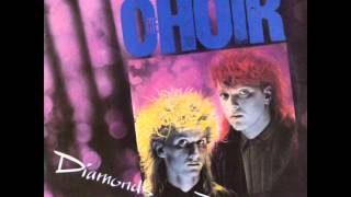 Video thumbnail of "The Choir - 1 - Fear Only You - Diamonds And Rain (1986)"