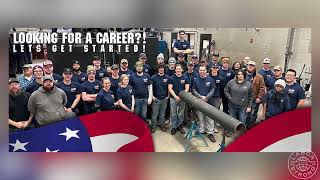 Scaling up Training Initiatives | Local 81