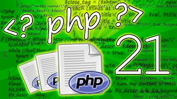 Tutorial PHP basico - 21 - arrays y bucle for