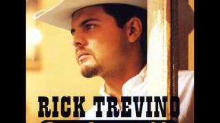 Video thumbnail of "Rick Trevino - Only Lonely Me"
