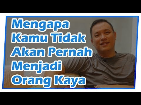 Video: David Eidelman: Orang Kaya Tidak Lama Lagi Akan Berubah Menjadi Cyborg - Pandangan Alternatif