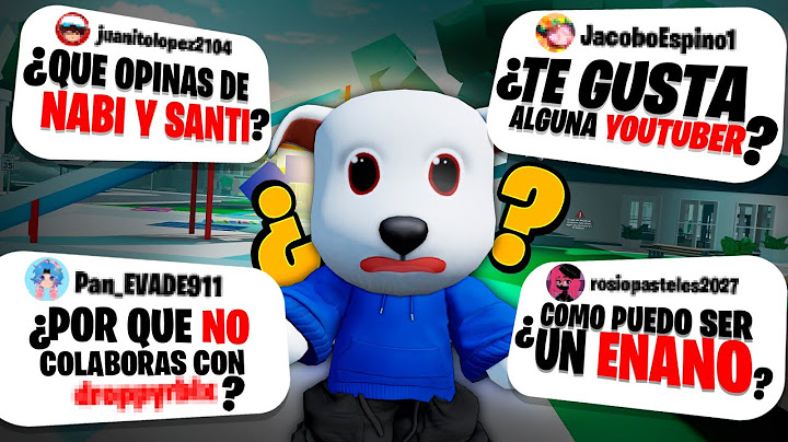 RESPONDIENDO PREGUNTAS QUE ME HACEN 😨🏡