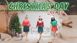 CHRISTMAS DAY REMIX Line Dance | Luci Chryz (INA) Nov 2022