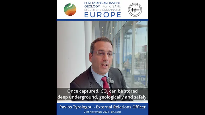 EFG Pavlos Tyrologou: Can we capture and store CO₂?