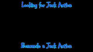 W.A.S.P Jack Action Lírica Inglés Español