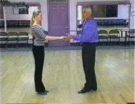 Learn the Basics of West Coast Swing - Michael Kiehm!