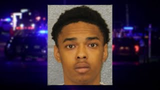 Mother of son killed at north Charlotte pool party speaks after alleged killer appears in court f...