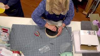 2/18/26 Kimberbell Just Add Butter One-Day Event