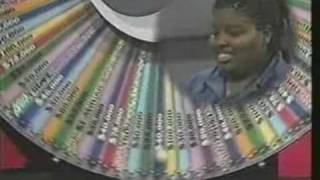 The Big Spin 1 Mil Win December 15Th, 2001 Part 2