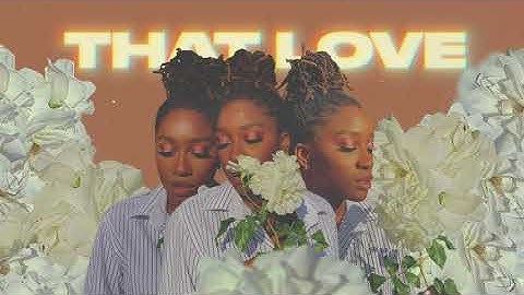 Thumbnail of Annatoria - That Love (OFFICIAL AUDIO)