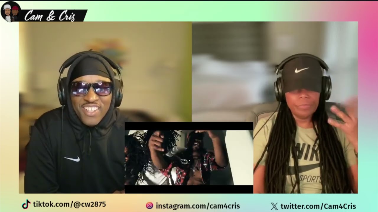 Blood Money x Chief Keef - Thought He was (Official Music Video)  (REACTION!!!)