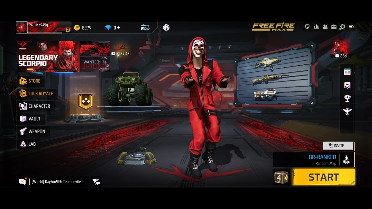 id hacking - YouTube