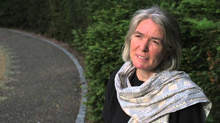 Rev. Alison Newell, Chaplaincy Centre @The Univers...