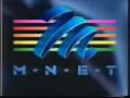 Old MNet Bumper