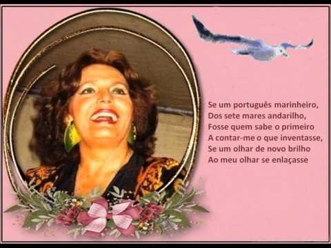 Amália Rodrigues - Gaivota